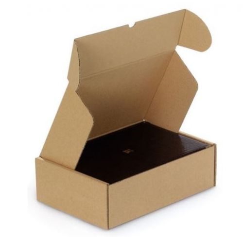 Caja e-commerce